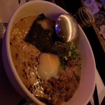 Toki Underground - Ramen Near Me - Washington, DC, District of Columbia Toki Underground - Ramen Near Me - Washington, DC, District of Columbia