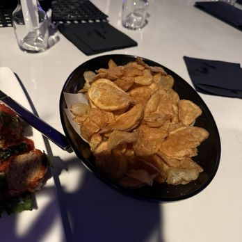 STK - Chips. - Steakhouses Near Me - Baltimore, Maryland STK - Chips. - Steakhouses Near Me - Baltimore, Maryland