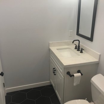Pearl Remodeling - Bathroom - General Contractors Near Me - Reseda, California