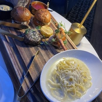 Blü Prime Steakhouse - Steakhouses Near Me - San Antonio, Texas