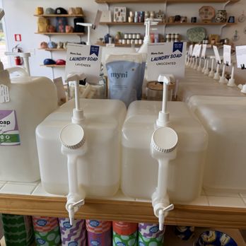 Parker Scott General Store - Refill Station - Gift Shops Near Me - Austin, Texas Parker Scott General Store - Refill Station - Gift Shops Near Me - Austin, Texas