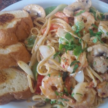 Taqueria Las Casitas - Cajun shrimp pasta - Mexican Near Me - Tualatin, Oregon Taqueria Las Casitas - Cajun shrimp pasta - Mexican Near Me - Tualatin, Oregon