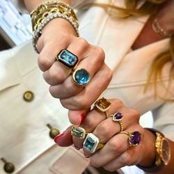 Bob Thompson Jewellers