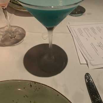 Ocean - Ocean Martini - Seafood Near Me - Birmingham, Alabama