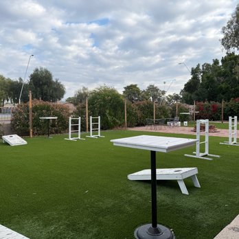 The Yard Cigar Bar - yard games - Bars Near Me - Chandler, Arizona The Yard Cigar Bar - yard games - Bars Near Me - Chandler, Arizona