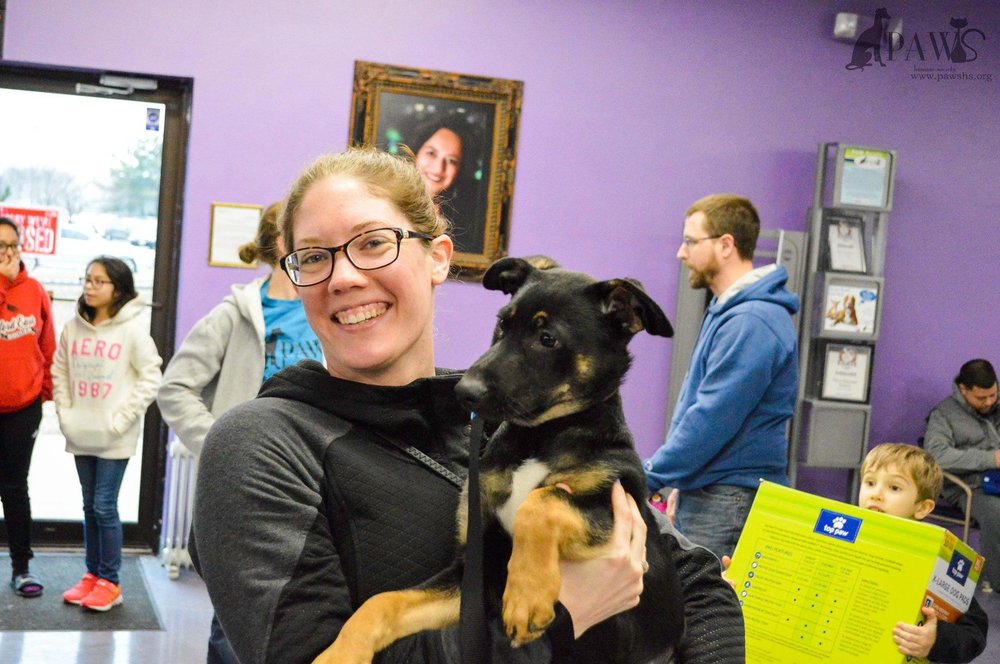 PAWS HUMANE SOCIETY CLOSED 21 Photos & 24 Reviews Pet Adoption