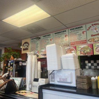 The Supreme Burrito #1 - Mexican Near Me - Evanston, Illinois