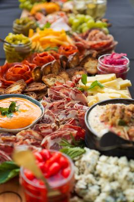 Glasshouse Kitchen by null