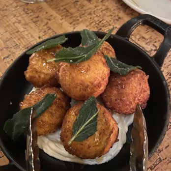 How to Cook a Wolf - Italian Near Me - Seattle, Washington