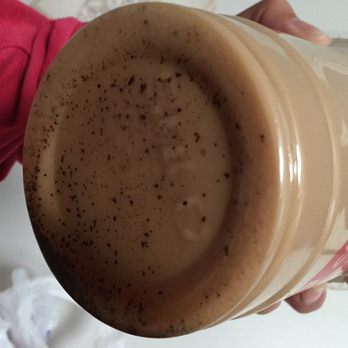 Top Donut - Seriously gross. Like...who wants this in their coffee? - Donuts Near Me - Lowell, Massachusetts Top Donut - Seriously gross. Like...who wants this in their coffee? - Donuts Near Me - Lowell, Massachusetts
