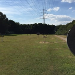 Spielplatz Haus Rott - Rotter See