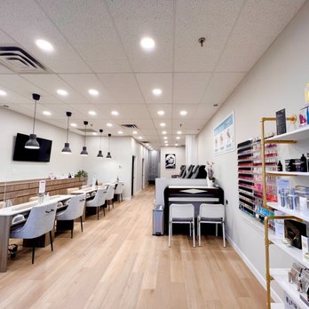 La Mer Nails and Spa - Nail Salons Near Me - Newmarket, Ontario La Mer Nails and Spa - Nail Salons Near Me - Newmarket, Ontario