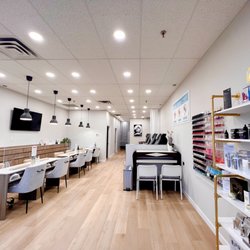 La Mer Nails and Spa