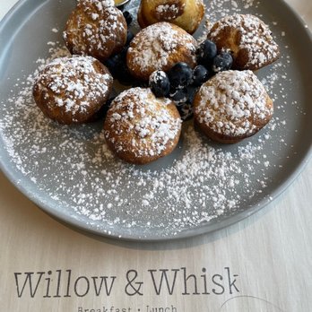 Willow & Whisk - Breakfast & Brunch Near Me - Wyckoff, New Jersey Willow & Whisk - Breakfast & Brunch Near Me - Wyckoff, New Jersey