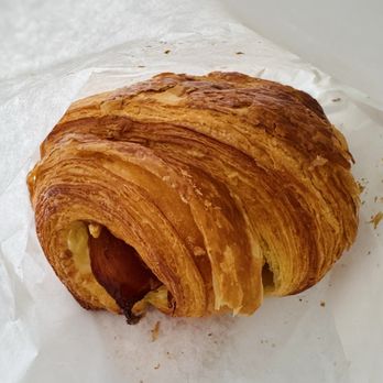 Arsicault - Ham and cheese croissant - Bakeries Near Me - San Francisco, California