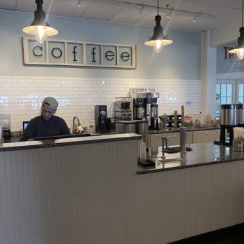 Tandem Bagel Company - Coffee station - Coffee & Tea Near Me - Hadley, Massachusetts Tandem Bagel Company - Coffee station - Coffee & Tea Near Me - Hadley, Massachusetts