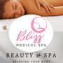 Photo of Bliss Medical Spa