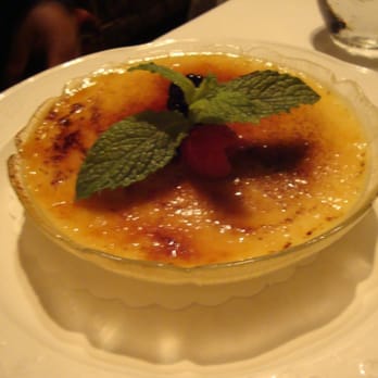 Summit House - creme brulee - Steakhouses Near Me - Fullerton, California Summit House - creme brulee - Steakhouses Near Me - Fullerton, California