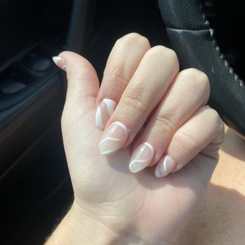 Roxy Nails - Nail Salons Near Me - Jacksonville Beach, Florida