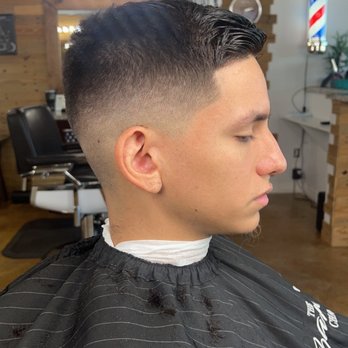 The Barber's Chair - Barbers Near Me - Tomball, Texas The Barber's Chair - Barbers Near Me - Tomball, Texas