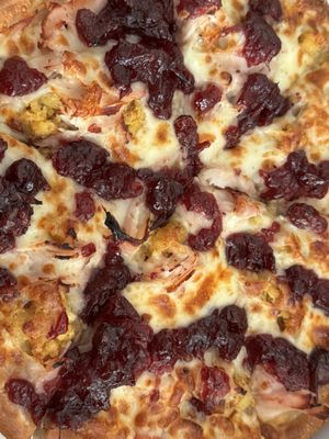 Gigi's Pizza Co. by null