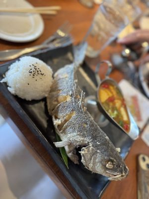 Haleiwa Joe's by null