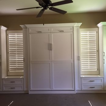 Closet Factory - Interior Design Near Me - Scottsdale, Arizona