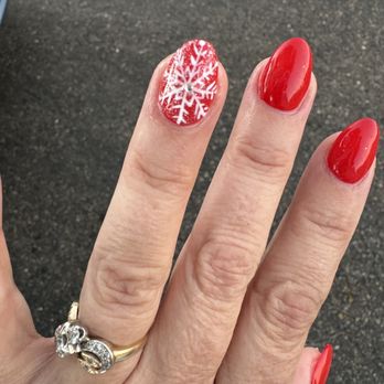 Unique Nail Bar - Nail Salons Near Me - Oceanside, California