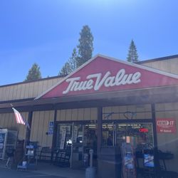 Pollock Pines True Value Hardware
