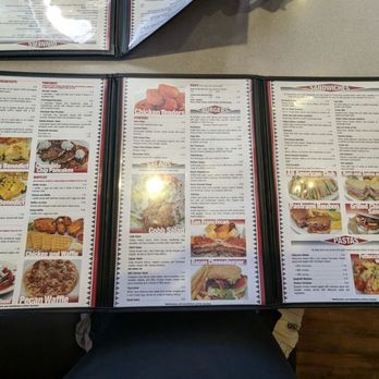 Goldenwest Diner - Menu - Diners Near Me - Westminster, California