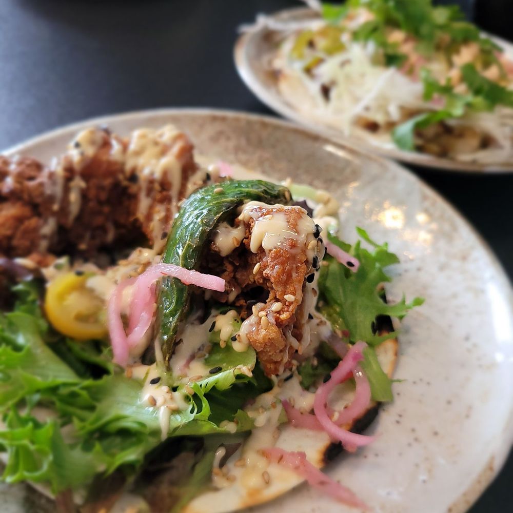 Speakeasy Ramen - Pork Belly Taco, Jfc Taco - Ramen Near Me - Springfield, Ohio Speakeasy Ramen - Pork Belly Taco, Jfc Taco - Ramen Near Me - Springfield, Ohio