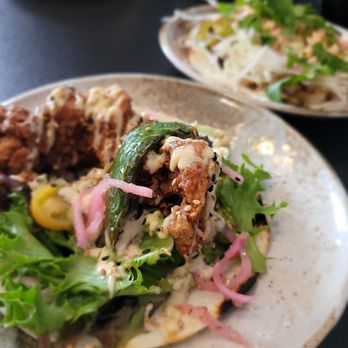 Speakeasy Ramen - Pork Belly Taco, Jfc Taco - Ramen Near Me - Springfield, Ohio Speakeasy Ramen - Pork Belly Taco, Jfc Taco - Ramen Near Me - Springfield, Ohio