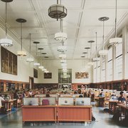 SHIELDS LIBRARY - Updated February 2026 - 69 Photos & 39 Reviews - 100 ...