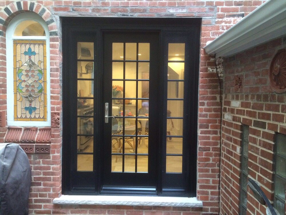 Slide of Kirbi Construction