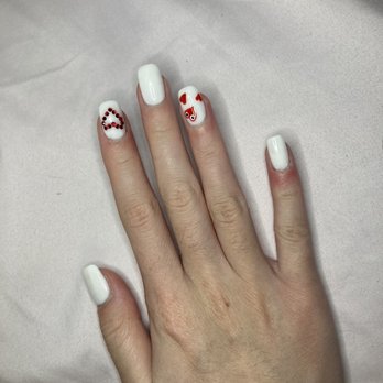 LOTUS NAILS & SPAS - Nails - Nail Salons Near Me - Katy, Texas
