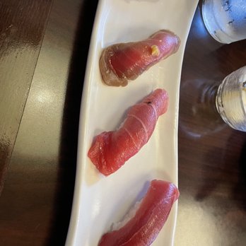 Shiro's - Sushi Bars Near Me - Seattle, Washington