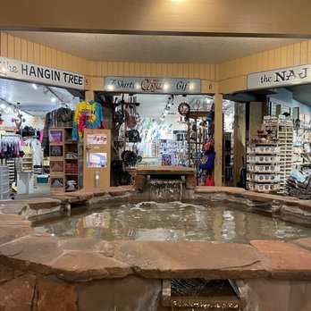 The Hangin Tree - Gift Shops Near Me - Sedona, Arizona