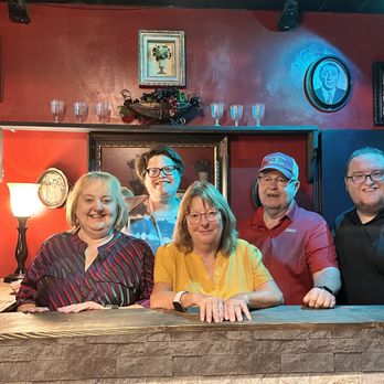 CodeBusters 2 Escape Room - Escape Games Near Me - Colorado Springs, Colorado CodeBusters 2 Escape Room - Escape Games Near Me - Colorado Springs, Colorado