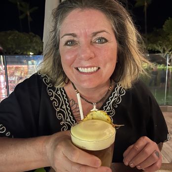 Monkeypod Kitchen - Mai Tai. - New American Near Me - Lahaina, Hawaii Monkeypod Kitchen - Mai Tai. - New American Near Me - Lahaina, Hawaii