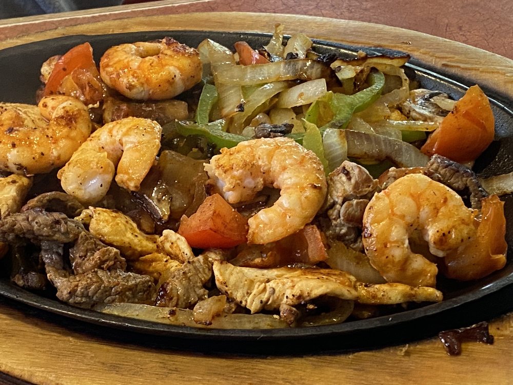 El Pueblo — Mexican restaurant in Blue Ash