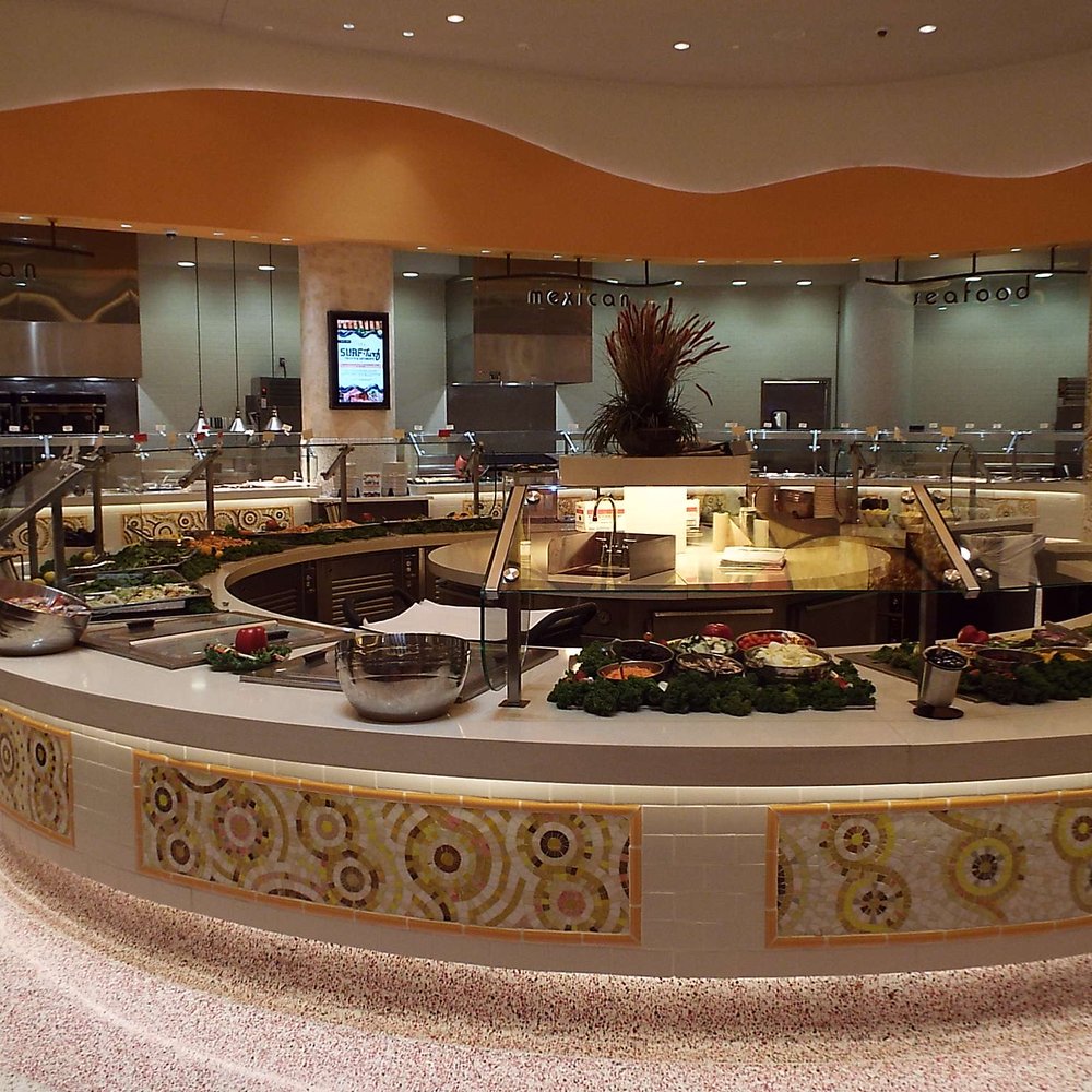 Gran Via Buffet - Buffets Near Me - Thackerville, Oklahoma Gran Via Buffet - Buffets Near Me - Thackerville, Oklahoma