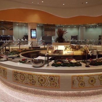 Gran Via Buffet - Buffets Near Me - Thackerville, Oklahoma