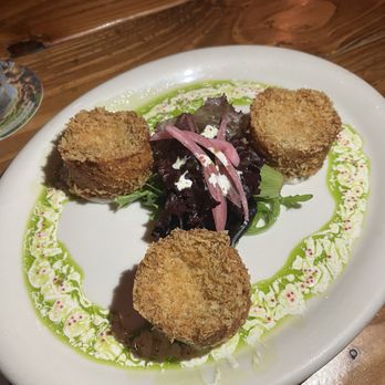 Pint + Jigger - Seafood Cakes - Beer Bar Near Me - Honolulu, Hawaii Pint + Jigger - Seafood Cakes - Beer Bar Near Me - Honolulu, Hawaii