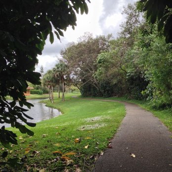 Parque Placido - Parks Near Me - Boca Raton, Florida