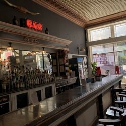 Bisbee Grand Hotel and Bar