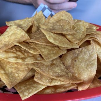 Taqueria La Esquina - Chips - Tacos Near Me - Tucson, Arizona Taqueria La Esquina - Chips - Tacos Near Me - Tucson, Arizona