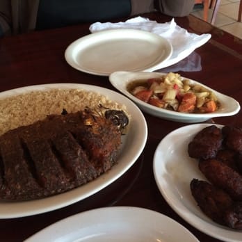 Oasis Cafe & Grill - Senegalese Near Me - Atlanta, Georgia Oasis Cafe & Grill - Senegalese Near Me - Atlanta, Georgia