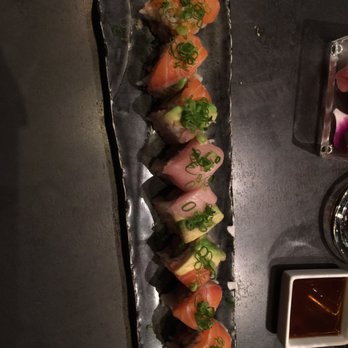 The One Sushi + - Sushi Bars Near Me - Brookhaven, Georgia
