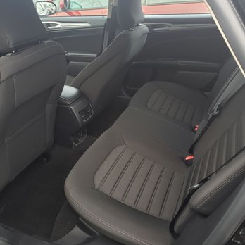 Fox Rent A Car - Car Rental Near Me - Seattle, Washington Fox Rent A Car - Car Rental Near Me - Seattle, Washington