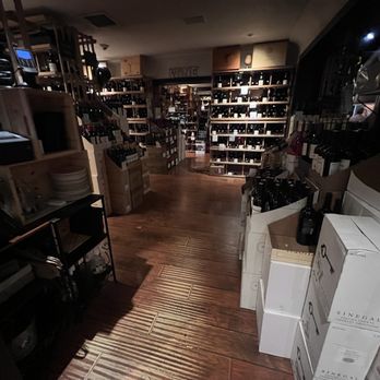 Whispering Vine Wine Co - 12/8/25 FYI. Large selection of wine. - Wine Bars Near Me - Reno, Nevada